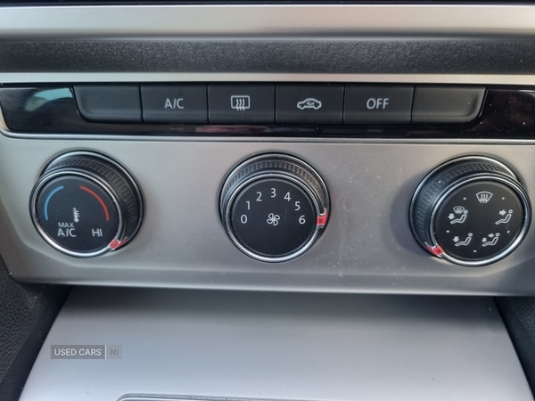 Used Volkswagen Passat 2017 for sale - 77280371: Photo 17