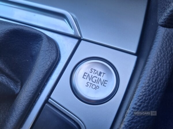 Used Volkswagen Passat 2017 for sale - 77280371: Photo 18