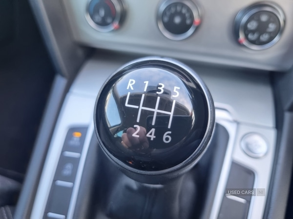 Used Volkswagen Passat 2017 for sale - 77280371: Photo 20