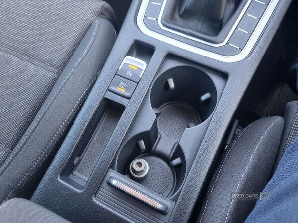 Used Volkswagen Passat 2017 for sale - 77280371: Photo 22