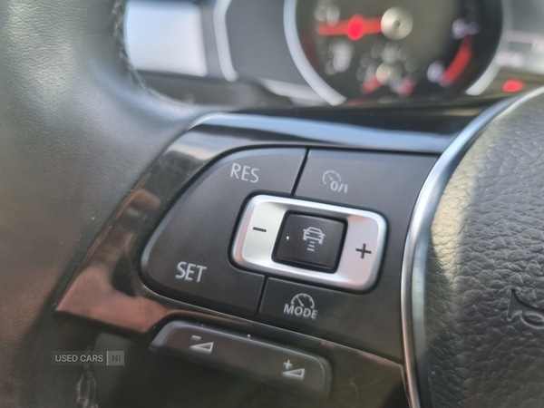 Used Volkswagen Passat 2017 for sale - 77280371: Photo 24