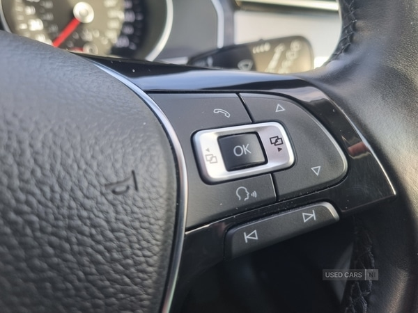 Used Volkswagen Passat 2017 for sale - 77280371: Photo 25