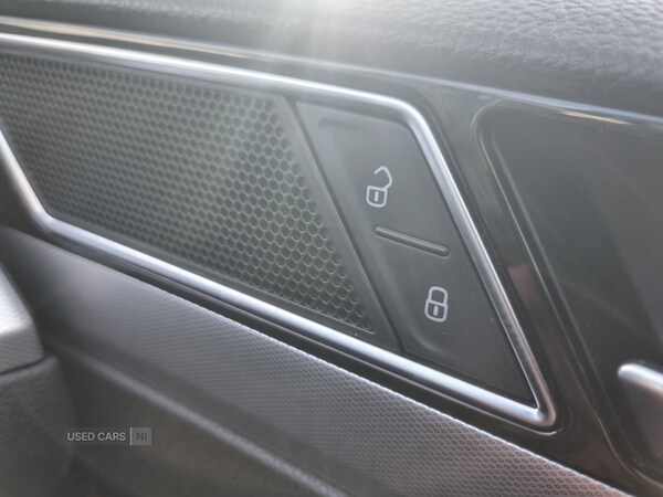 Used Volkswagen Passat 2017 for sale - 77280371: Photo 28