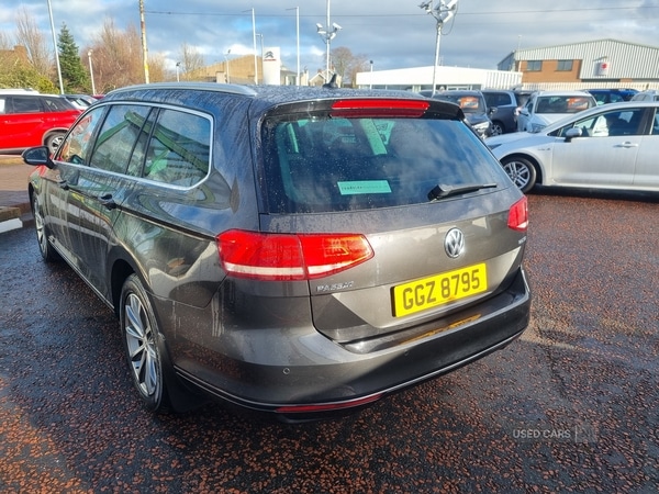 Used Volkswagen Passat 2017 for sale - 77280371: Photo 3