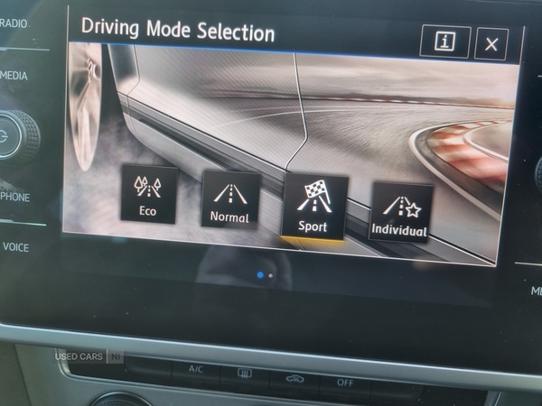 Used Volkswagen Passat 2017 for sale - 77280371: Photo 30