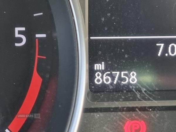 Used Volkswagen Passat 2017 for sale - 77280371: Photo 31