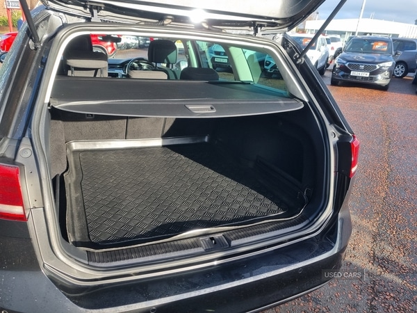 Used Volkswagen Passat 2017 for sale - 77280371: Photo 4