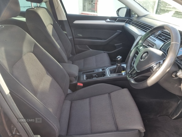 Used Volkswagen Passat 2017 for sale - 77280371: Photo 6