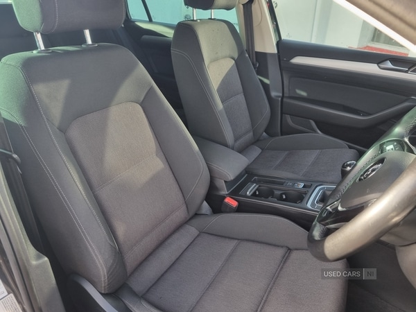 Used Volkswagen Passat 2017 for sale - 77280371: Photo 7