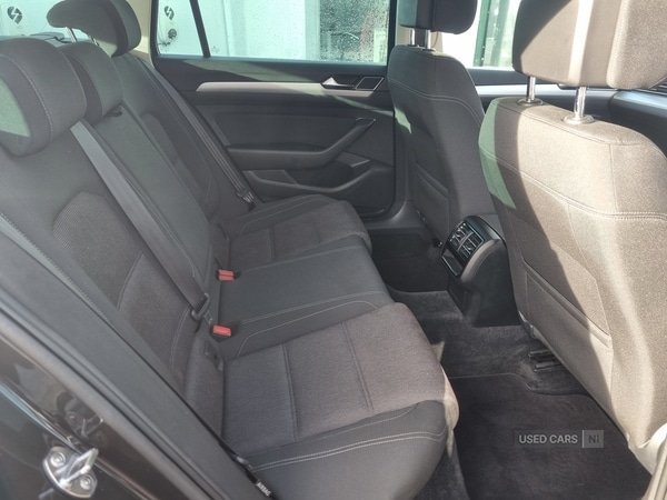 Used Volkswagen Passat 2017 for sale - 77280371: Photo 8