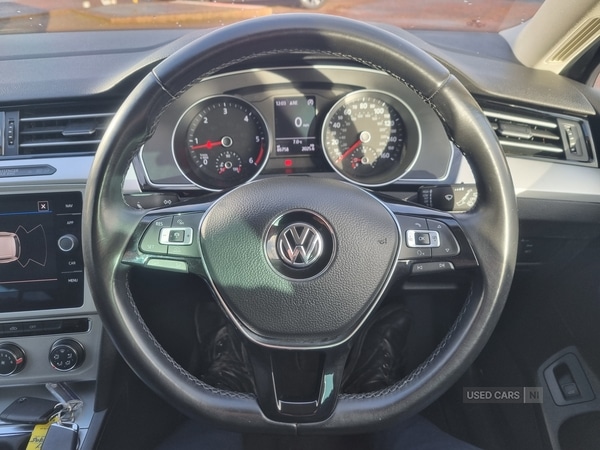 Used Volkswagen Passat 2017 for sale - 77280371: Photo 9