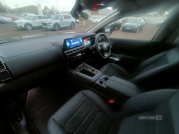 Used Citroen C5 Aircross 2022 for sale - 79085468: Photo