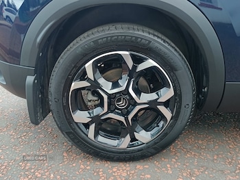 Used Citroen C5 Aircross 2022 for sale - 79085468: Photo