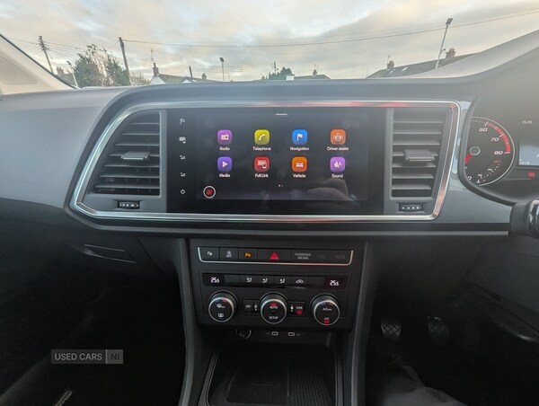 Used SEAT Ateca 2023 for sale - 76597540: Photo 14