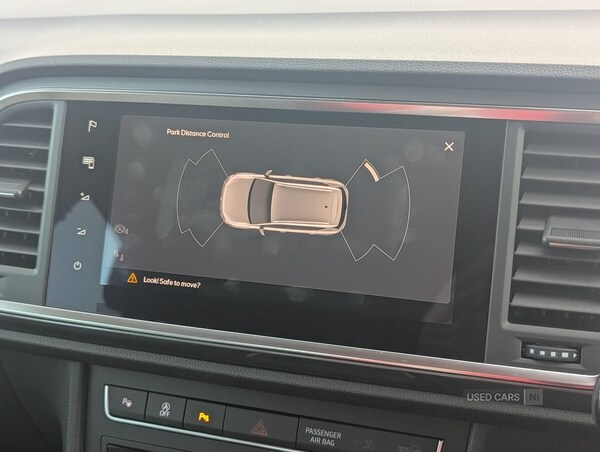 Used SEAT Ateca 2023 for sale - 76597540: Photo 15