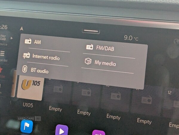 Used SEAT Ateca 2023 for sale - 76597540: Photo 16