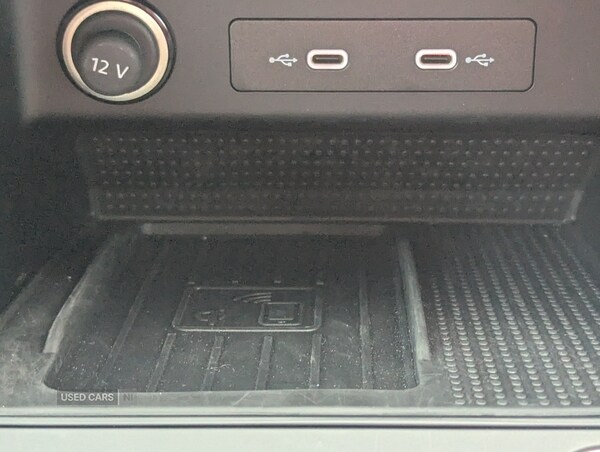 Used SEAT Ateca 2023 for sale - 76597540: Photo 17