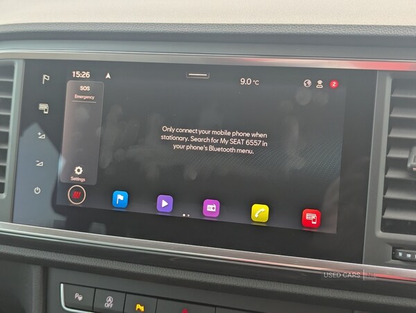 Used SEAT Ateca 2023 for sale - 76597540: Photo 18