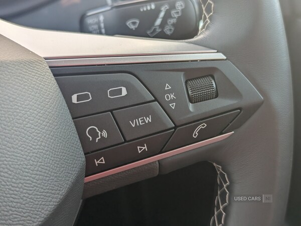 Used SEAT Ateca 2023 for sale - 76597540: Photo 19