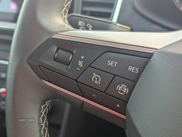 Used SEAT Ateca 2023 for sale - 76597540: Photo 20