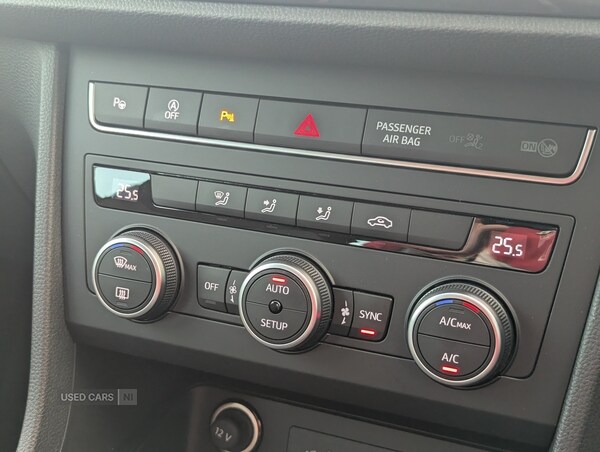 Used SEAT Ateca 2023 for sale - 76597540: Photo 21