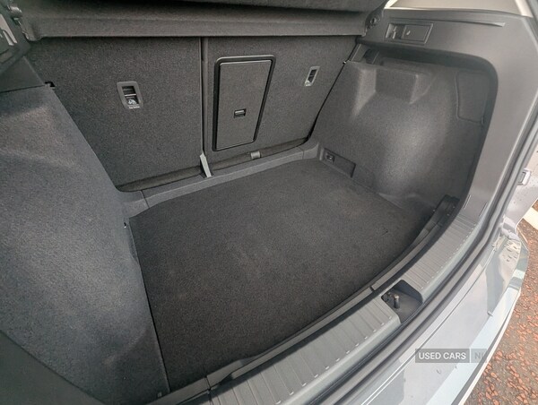 Used SEAT Ateca 2023 for sale - 76597540: Photo 7