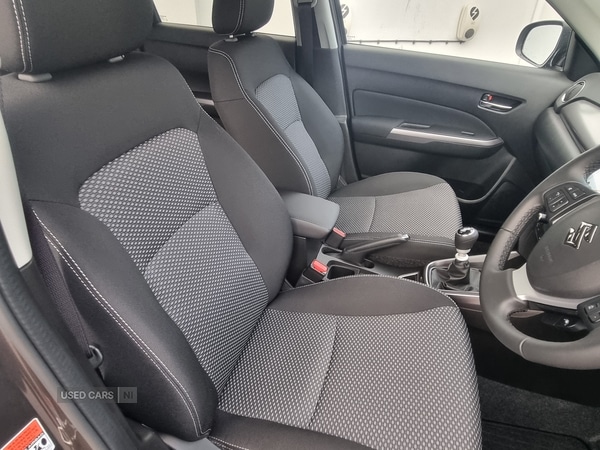 Used Suzuki Vitara 2025 for sale - 76914320: Photo 10