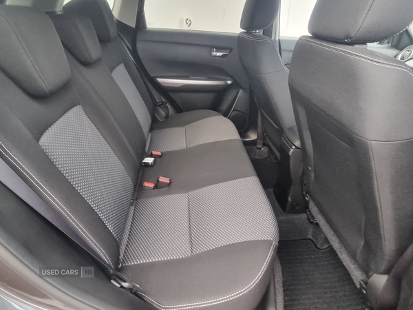 Used Suzuki Vitara 2025 for sale - 76914320: Photo 11