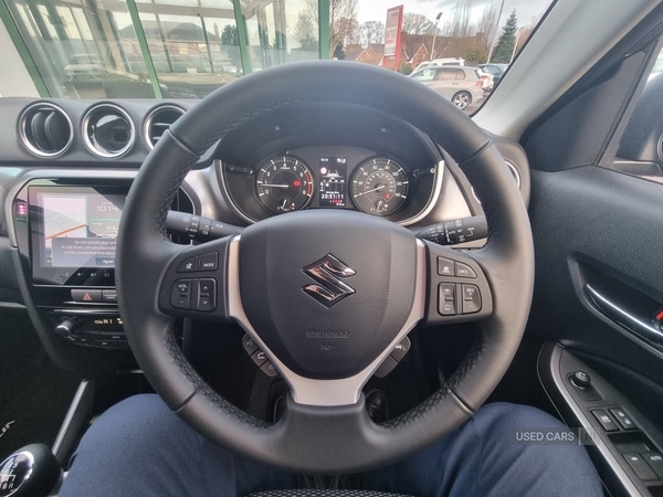 Used Suzuki Vitara 2025 for sale - 76914320: Photo 12