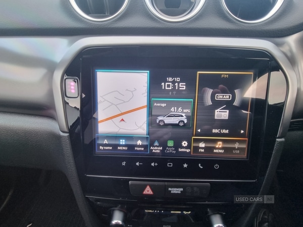 Used Suzuki Vitara 2025 for sale - 76914320: Photo 13