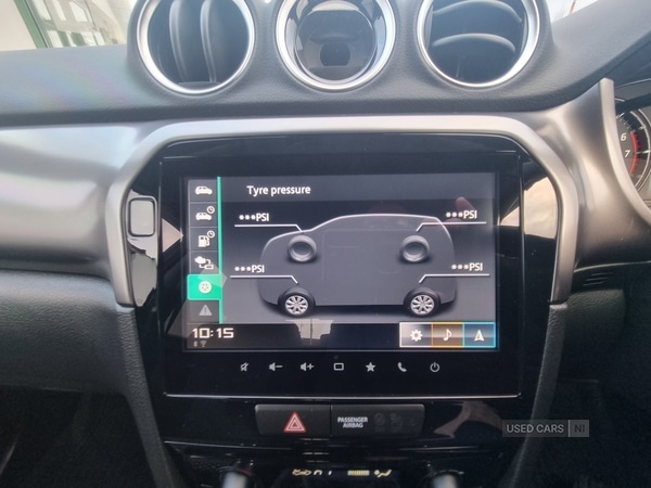 Used Suzuki Vitara 2025 for sale - 76914320: Photo 14