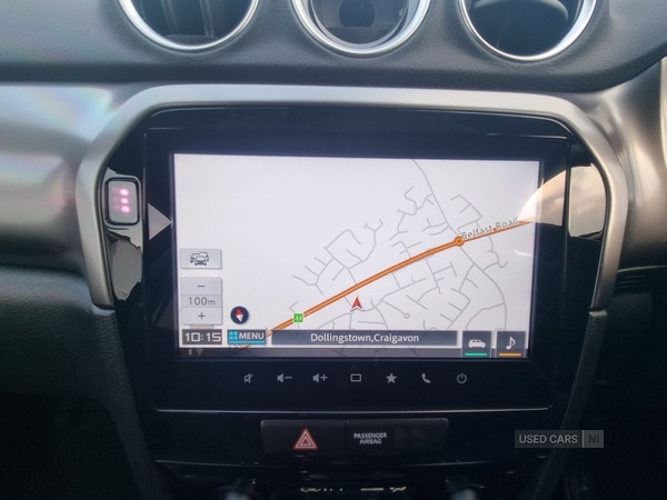 Used Suzuki Vitara 2025 for sale - 76914320: Photo 15