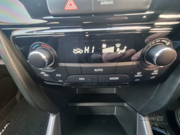 Used Suzuki Vitara 2025 for sale - 76914320: Photo 16