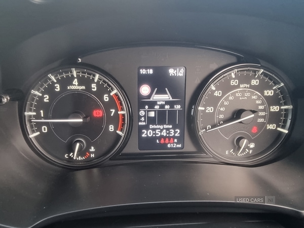 Used Suzuki Vitara 2025 for sale - 76914320: Photo 18