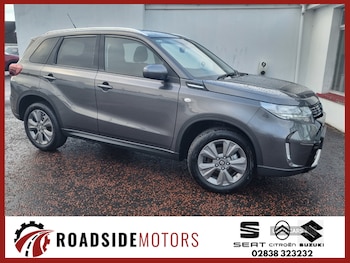 2025 - 1.4 Boosterjet Mild Hybrid Motion 5dr