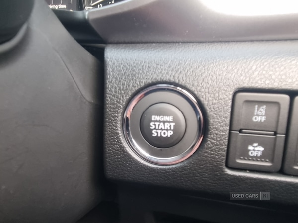 Used Suzuki Vitara 2025 for sale - 76914320: Photo 25