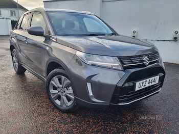 Used Suzuki Vitara 2025 for sale - 76914320: Photo