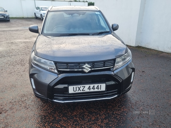 Used Suzuki Vitara 2025 for sale - 76914320: Photo 3