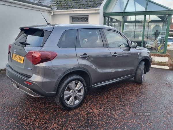 Used Suzuki Vitara 2025 for sale - 76914320: Photo 4