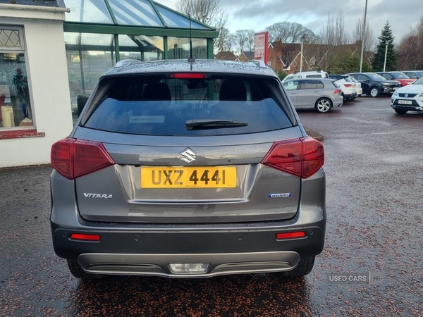 Used Suzuki Vitara 2025 for sale - 76914320: Photo 5