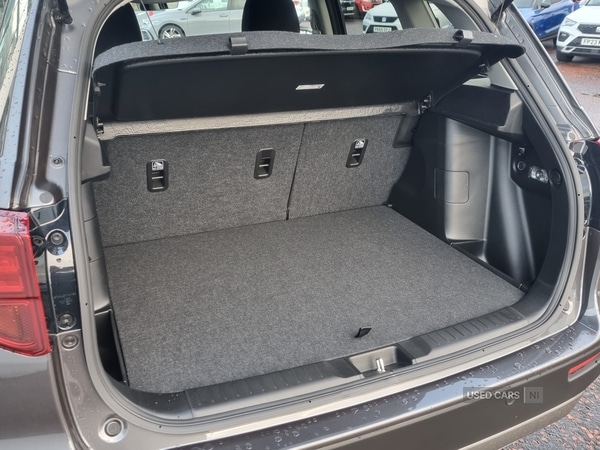 Used Suzuki Vitara 2025 for sale - 76914320: Photo 6