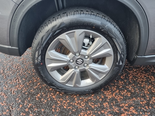 Used Suzuki Vitara 2025 for sale - 76914320: Photo 7