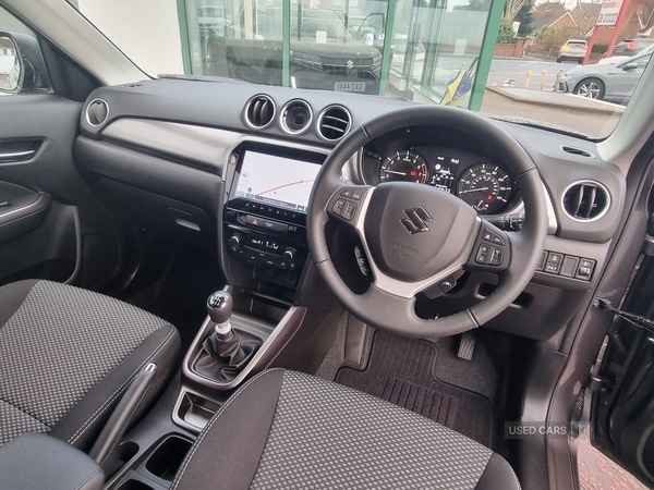 Used Suzuki Vitara 2025 for sale - 76914320: Photo 8