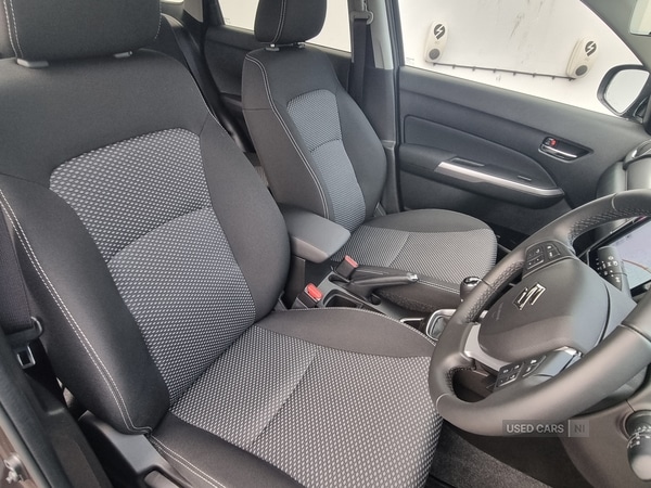 Used Suzuki Vitara 2025 for sale - 76914320: Photo 9