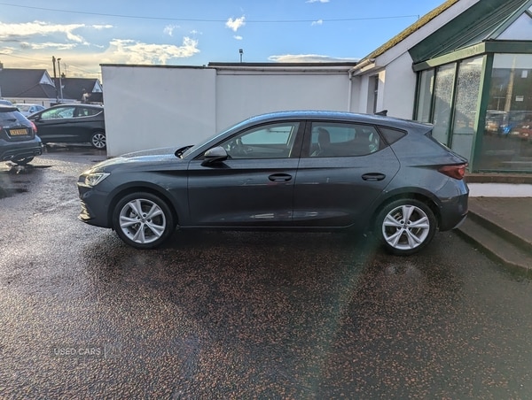 Used SEAT Leon 2024 for sale - 73126829: Photo 10