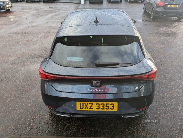 Used SEAT Leon 2024 for sale - 73126829: Photo 11