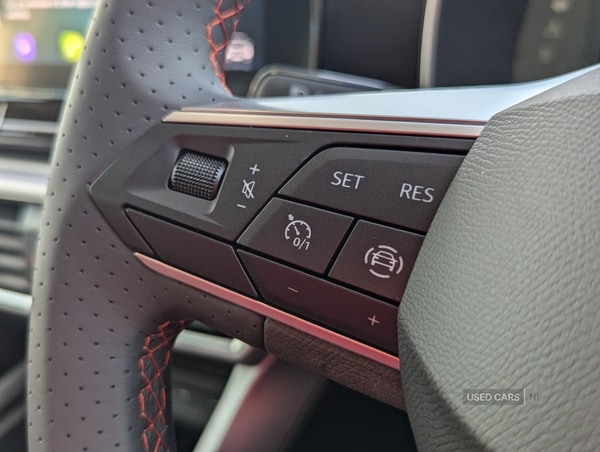 Used SEAT Leon 2024 for sale - 73126829: Photo 22