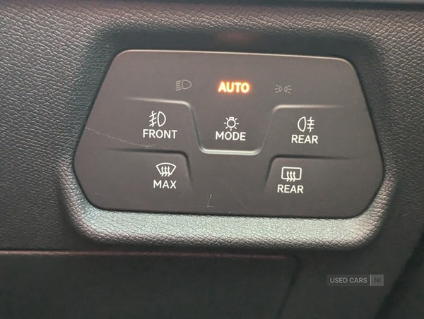 Used SEAT Leon 2024 for sale - 73126829: Photo 24