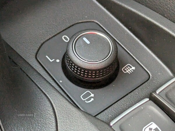 Vehicle 28