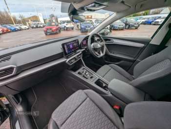 Used SEAT Leon 2024 for sale - 73126829: Photo